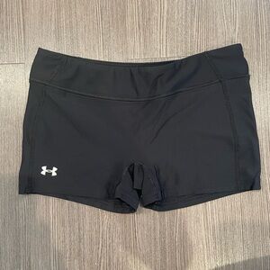 Under Armour Compression Shorts